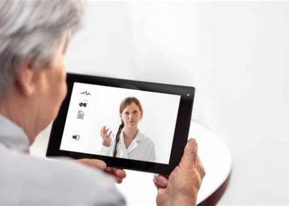 online therapist connection