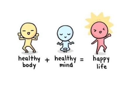 break mental health stigma