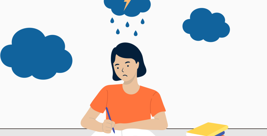 Gratitude for Mental Wellness