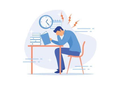 support employee mental health