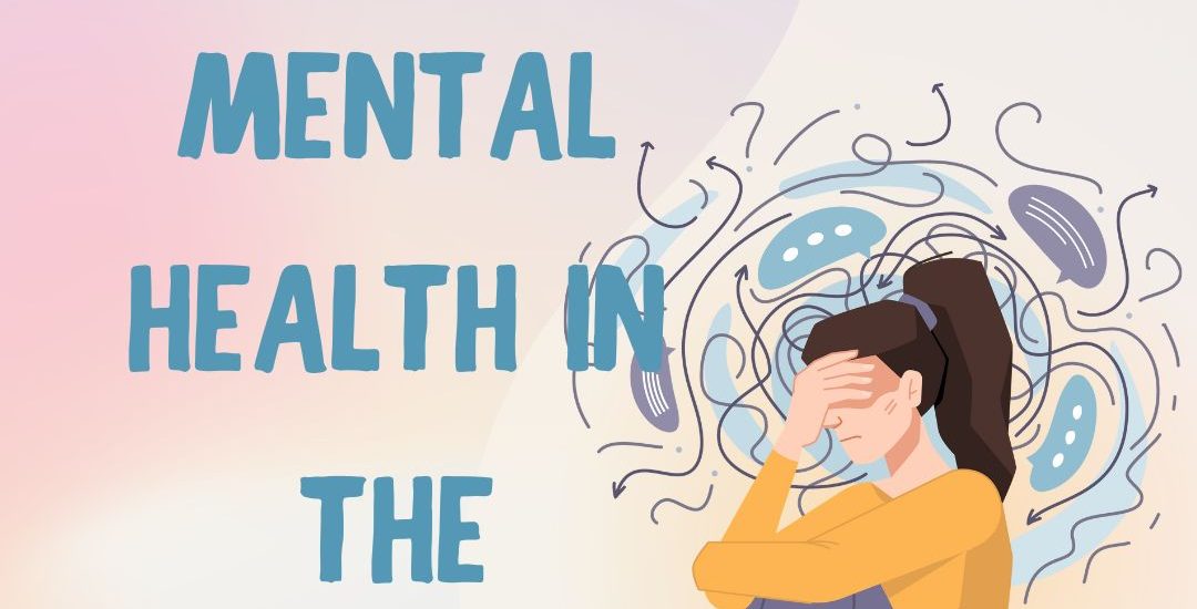 exercise for mental health