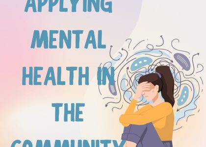 exercise for mental health