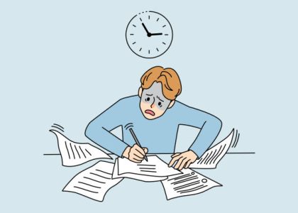 Mental Health While Working Remotely