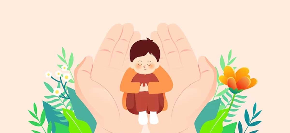 advocate for mental health resources