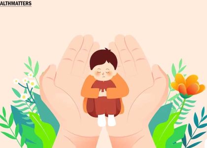 advocate for mental health resources